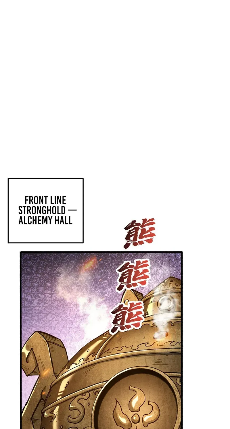 Xianzi Bu Ren, Na Jiu Lun Wei Dinglu Ba! Chapter 4 page 51 - 