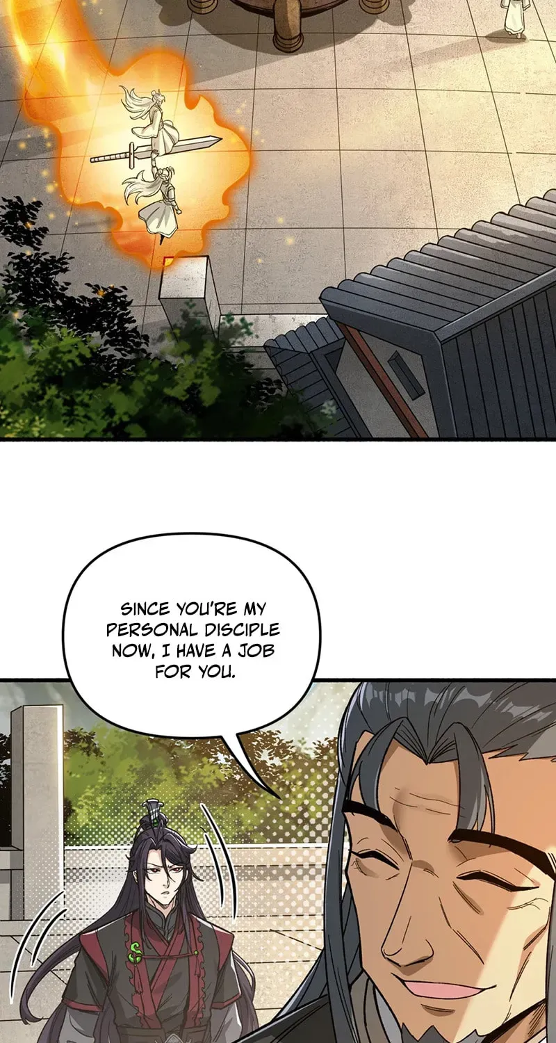 Xianzi Bu Ren, Na Jiu Lun Wei Dinglu Ba! Chapter 4 page 53 - 