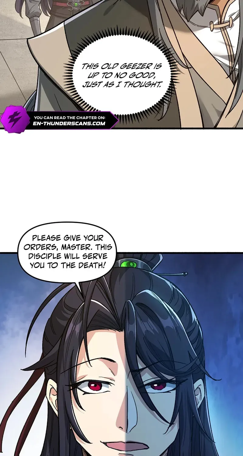 Xianzi Bu Ren, Na Jiu Lun Wei Dinglu Ba! Chapter 4 page 54 - 