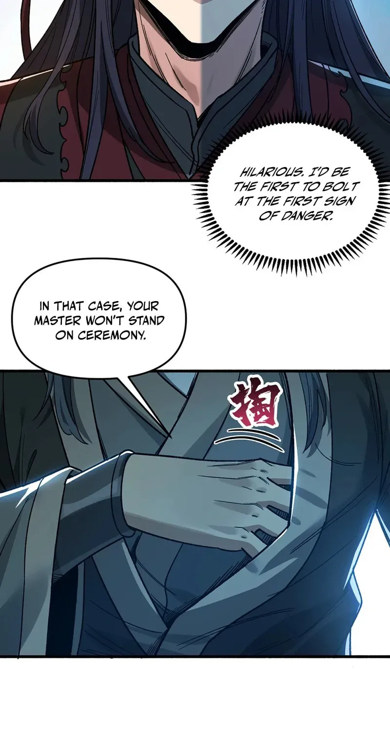 Xianzi Bu Ren, Na Jiu Lun Wei Dinglu Ba! Chapter 4 page 55 - 