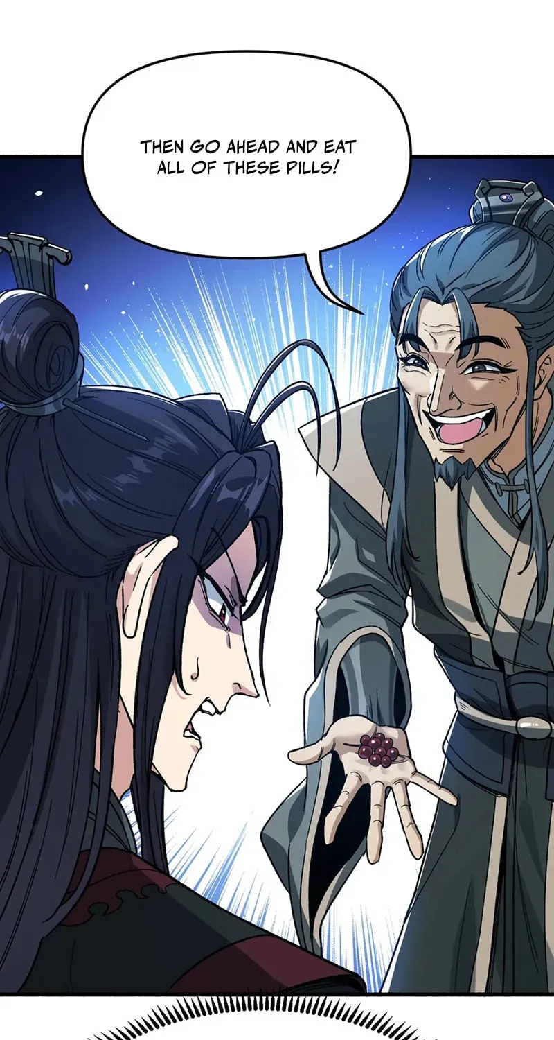 Xianzi Bu Ren, Na Jiu Lun Wei Dinglu Ba! Chapter 4 page 56 - 