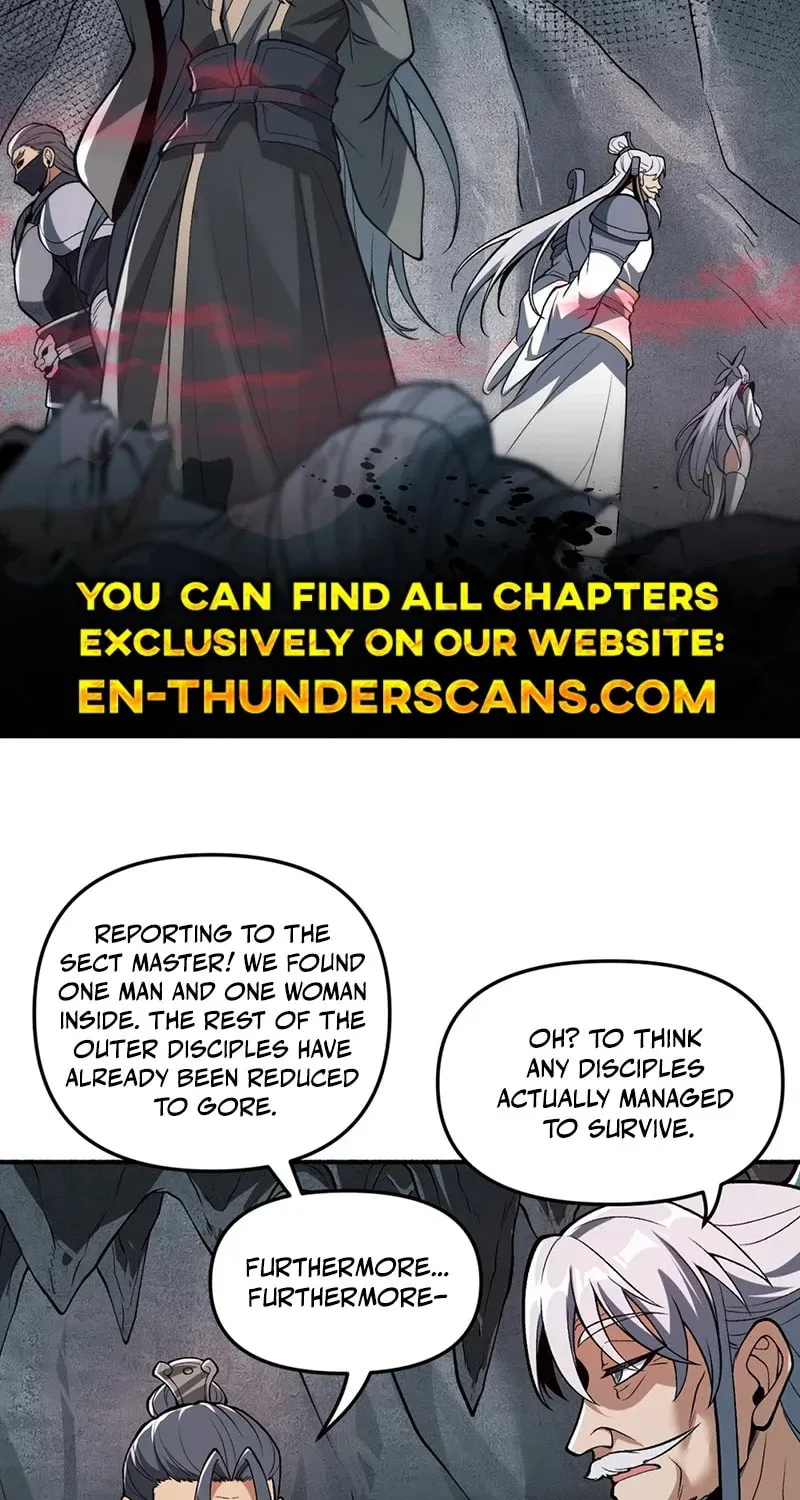 Xianzi Bu Ren, Na Jiu Lun Wei Dinglu Ba! Chapter 4 page 9 - 