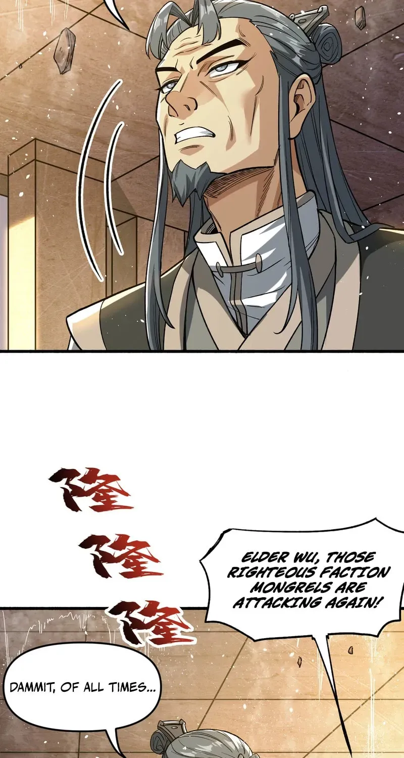 Xianzi Bu Ren, Na Jiu Lun Wei Dinglu Ba! Chapter 5 page 12 - 