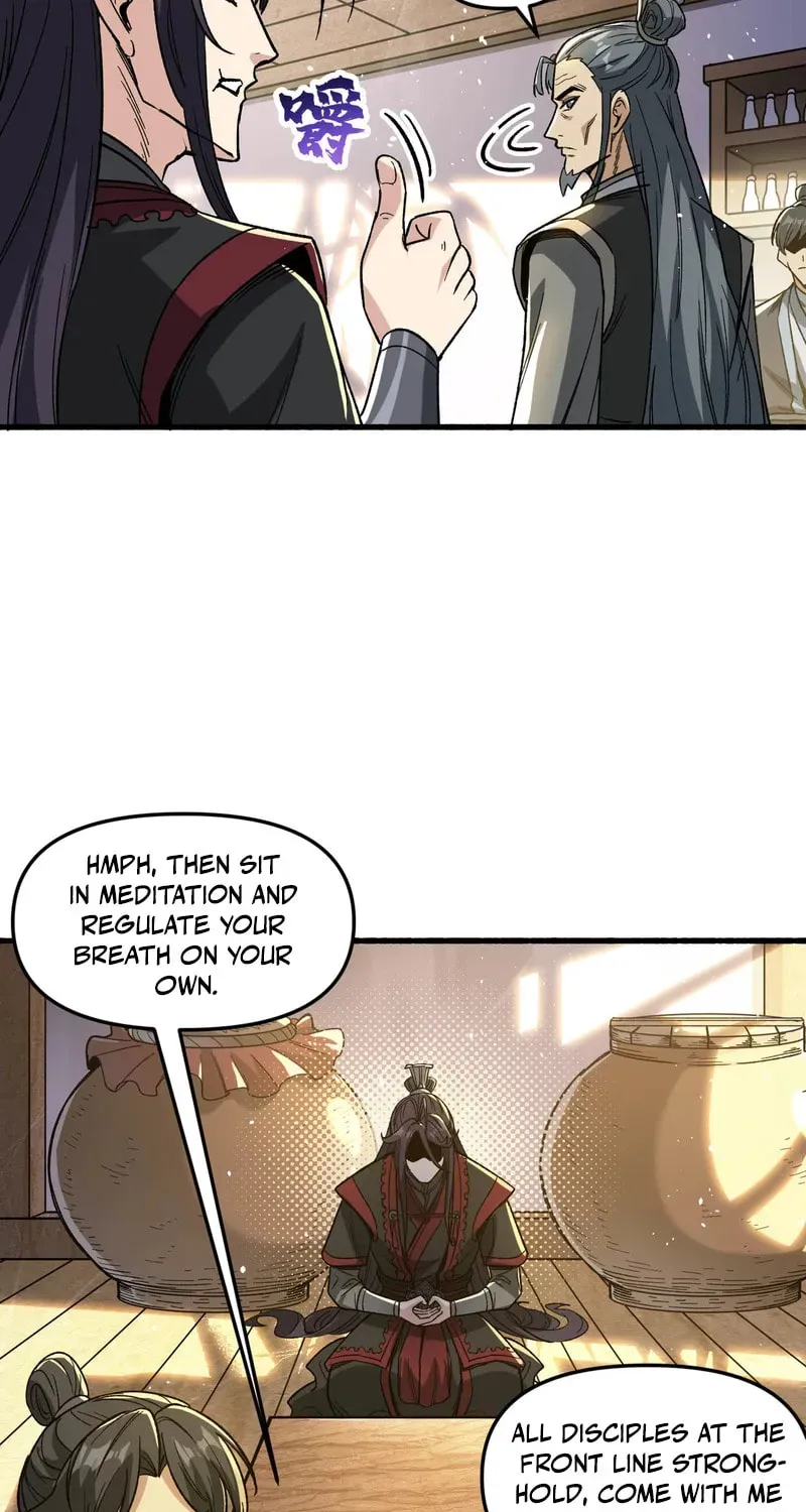 Xianzi Bu Ren, Na Jiu Lun Wei Dinglu Ba! Chapter 5 page 14 - 