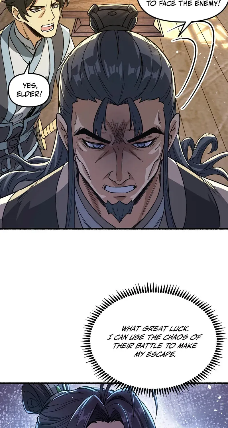 Xianzi Bu Ren, Na Jiu Lun Wei Dinglu Ba! Chapter 5 page 15 - 