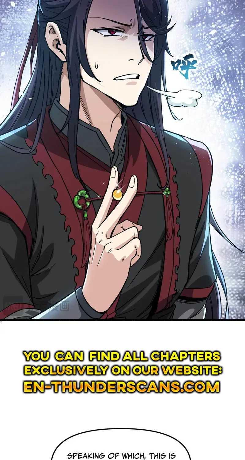 Xianzi Bu Ren, Na Jiu Lun Wei Dinglu Ba! Chapter 5 page 16 - 