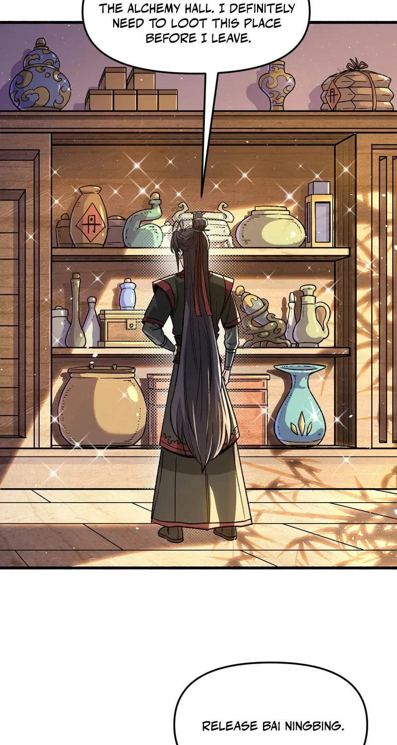 Xianzi Bu Ren, Na Jiu Lun Wei Dinglu Ba! Chapter 5 page 17 - 