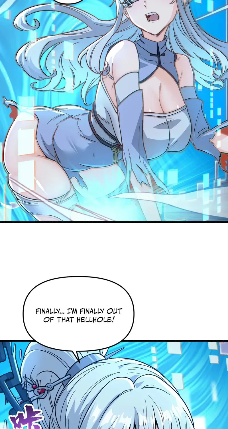 Xianzi Bu Ren, Na Jiu Lun Wei Dinglu Ba! Chapter 5 page 19 - 