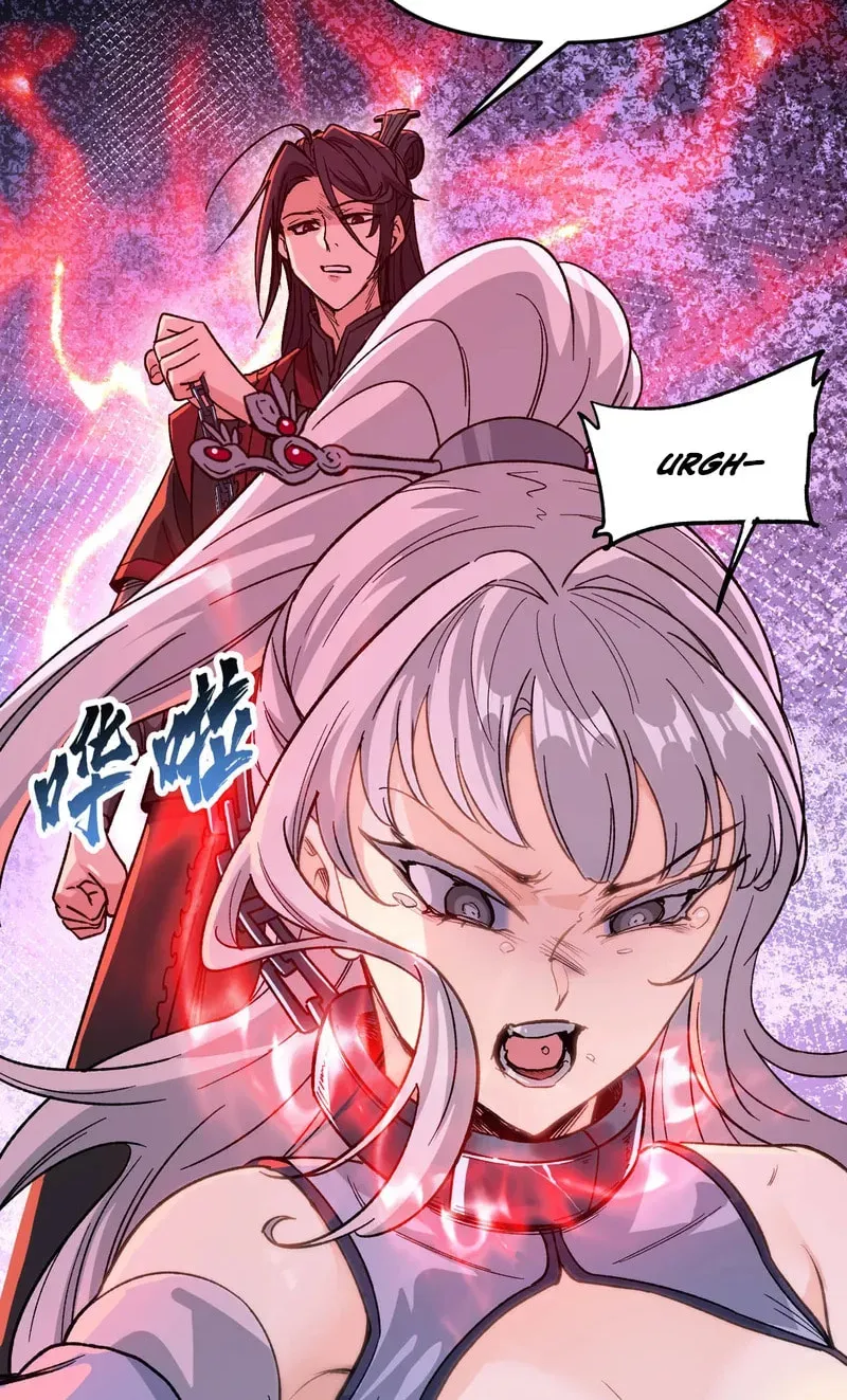 Xianzi Bu Ren, Na Jiu Lun Wei Dinglu Ba! Chapter 5 page 21 - 