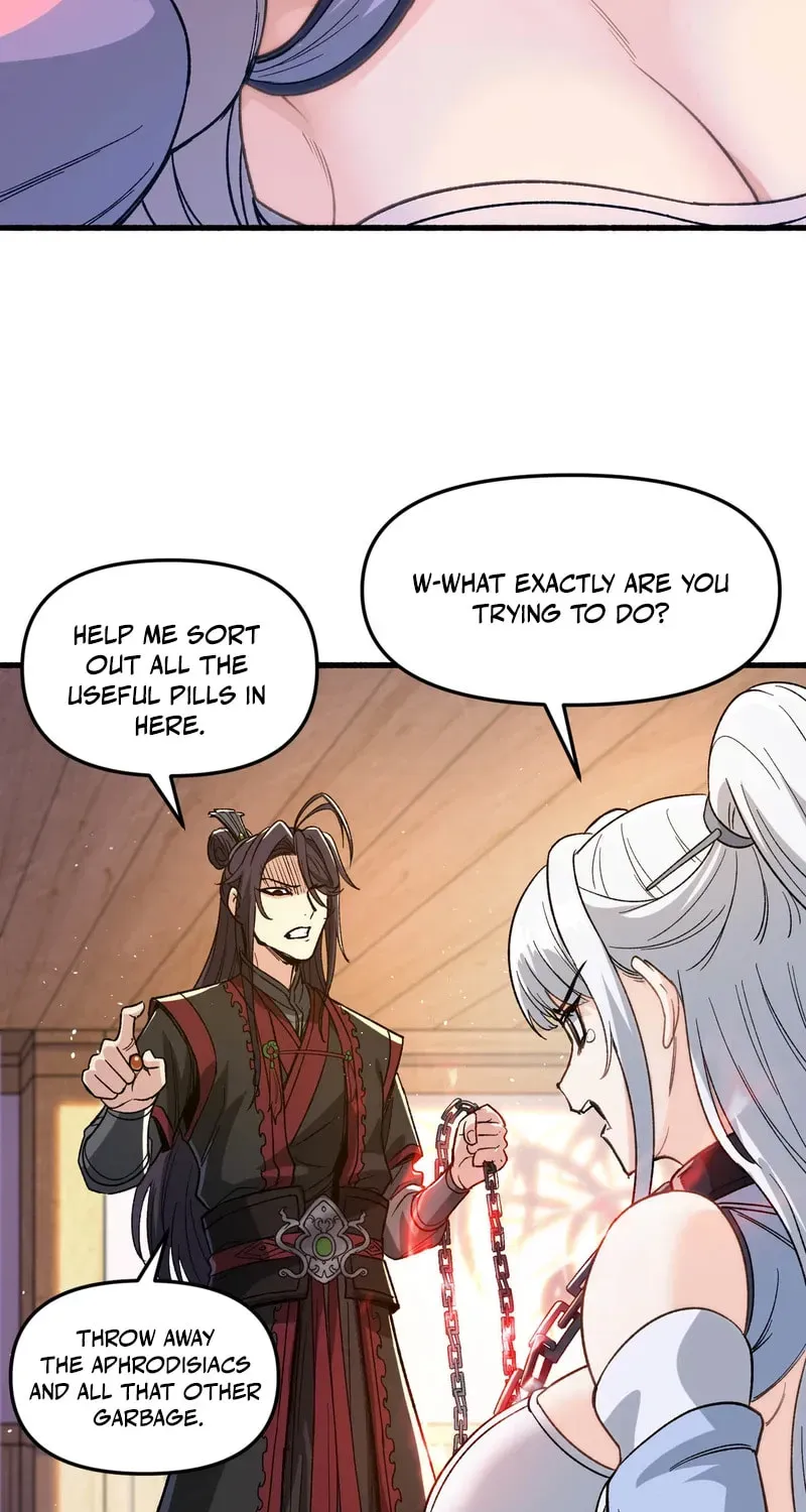 Xianzi Bu Ren, Na Jiu Lun Wei Dinglu Ba! Chapter 5 page 22 - 