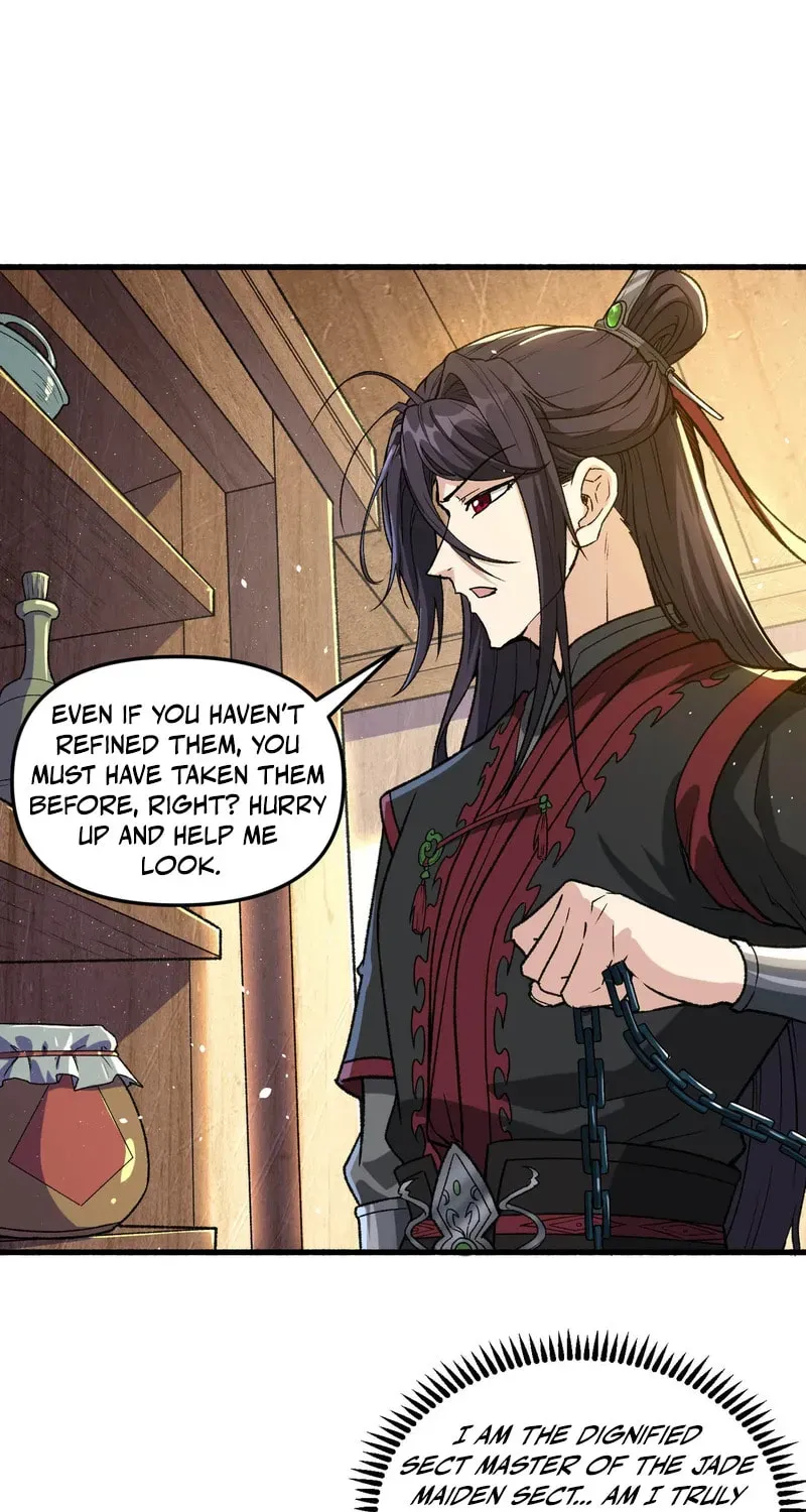 Xianzi Bu Ren, Na Jiu Lun Wei Dinglu Ba! Chapter 5 page 24 - 