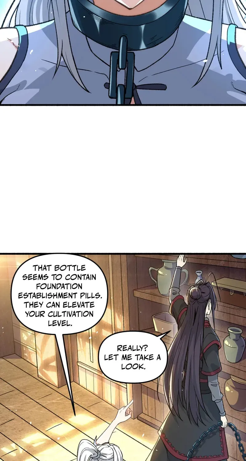 Xianzi Bu Ren, Na Jiu Lun Wei Dinglu Ba! Chapter 5 page 28 - 