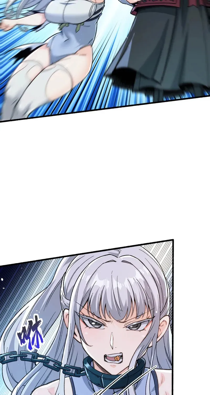 Xianzi Bu Ren, Na Jiu Lun Wei Dinglu Ba! Chapter 5 page 30 - 