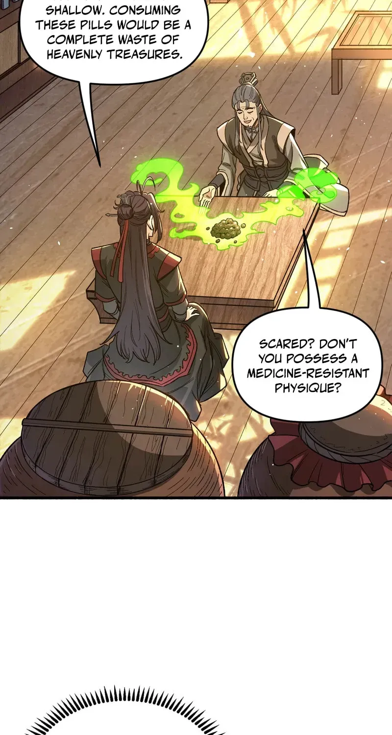 Xianzi Bu Ren, Na Jiu Lun Wei Dinglu Ba! Chapter 5 page 4 - 