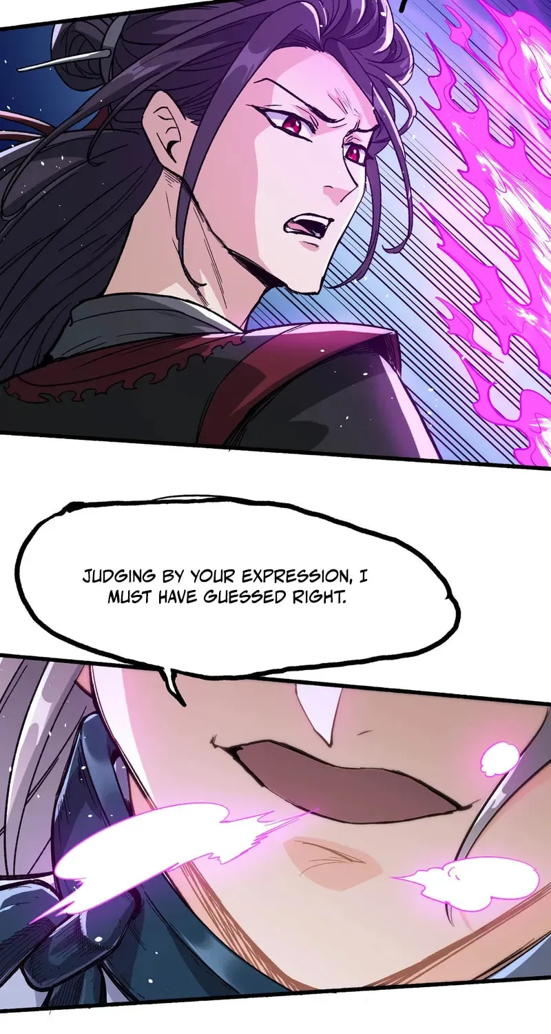 Xianzi Bu Ren, Na Jiu Lun Wei Dinglu Ba! Chapter 5 page 32 - 