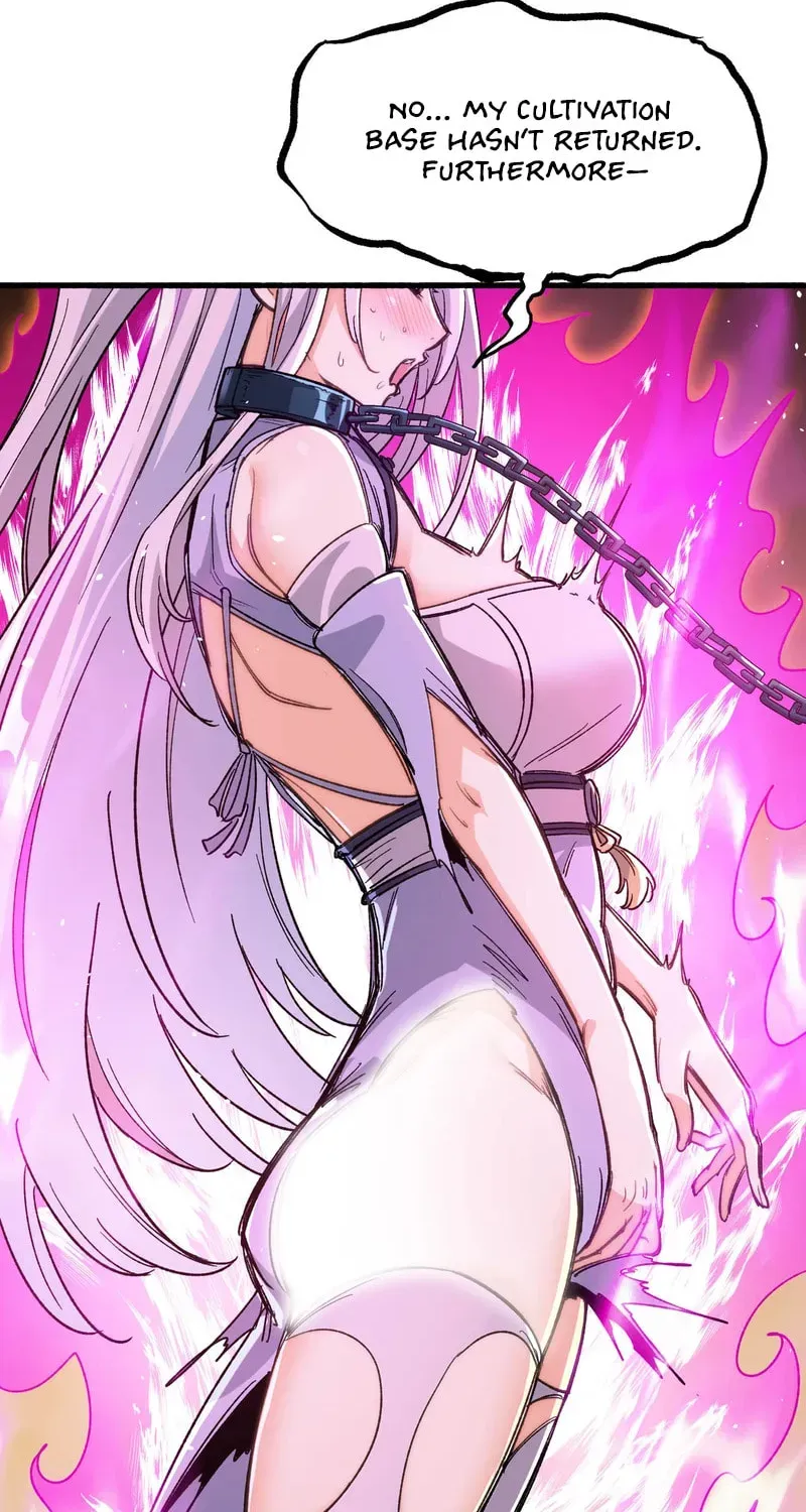 Xianzi Bu Ren, Na Jiu Lun Wei Dinglu Ba! Chapter 5 page 35 - 