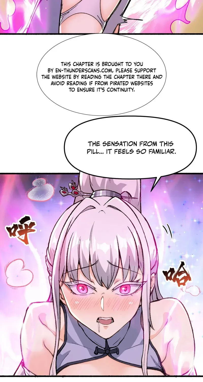 Xianzi Bu Ren, Na Jiu Lun Wei Dinglu Ba! Chapter 5 page 36 - 