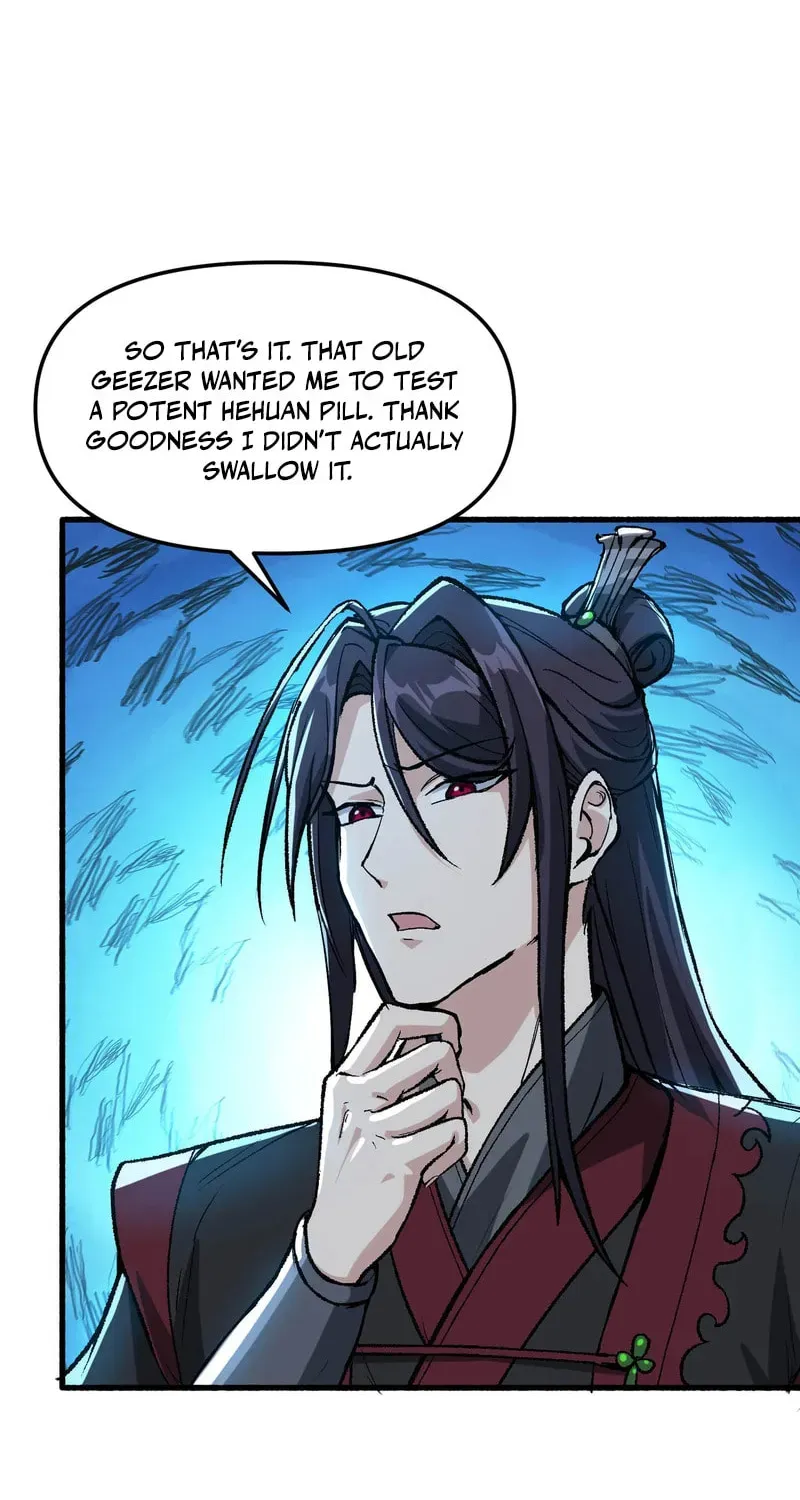 Xianzi Bu Ren, Na Jiu Lun Wei Dinglu Ba! Chapter 5 page 37 - 