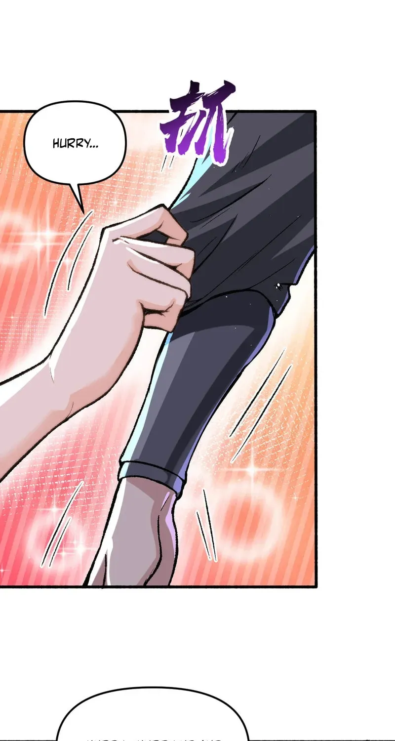 Xianzi Bu Ren, Na Jiu Lun Wei Dinglu Ba! Chapter 5 page 38 - 