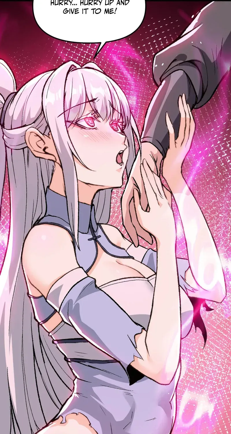 Xianzi Bu Ren, Na Jiu Lun Wei Dinglu Ba! Chapter 5 page 39 - 