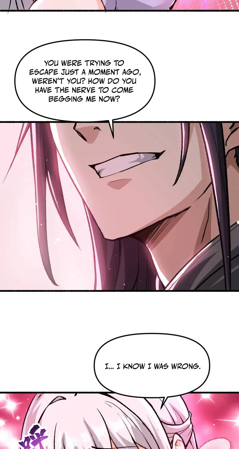 Xianzi Bu Ren, Na Jiu Lun Wei Dinglu Ba! Chapter 5 page 40 - 