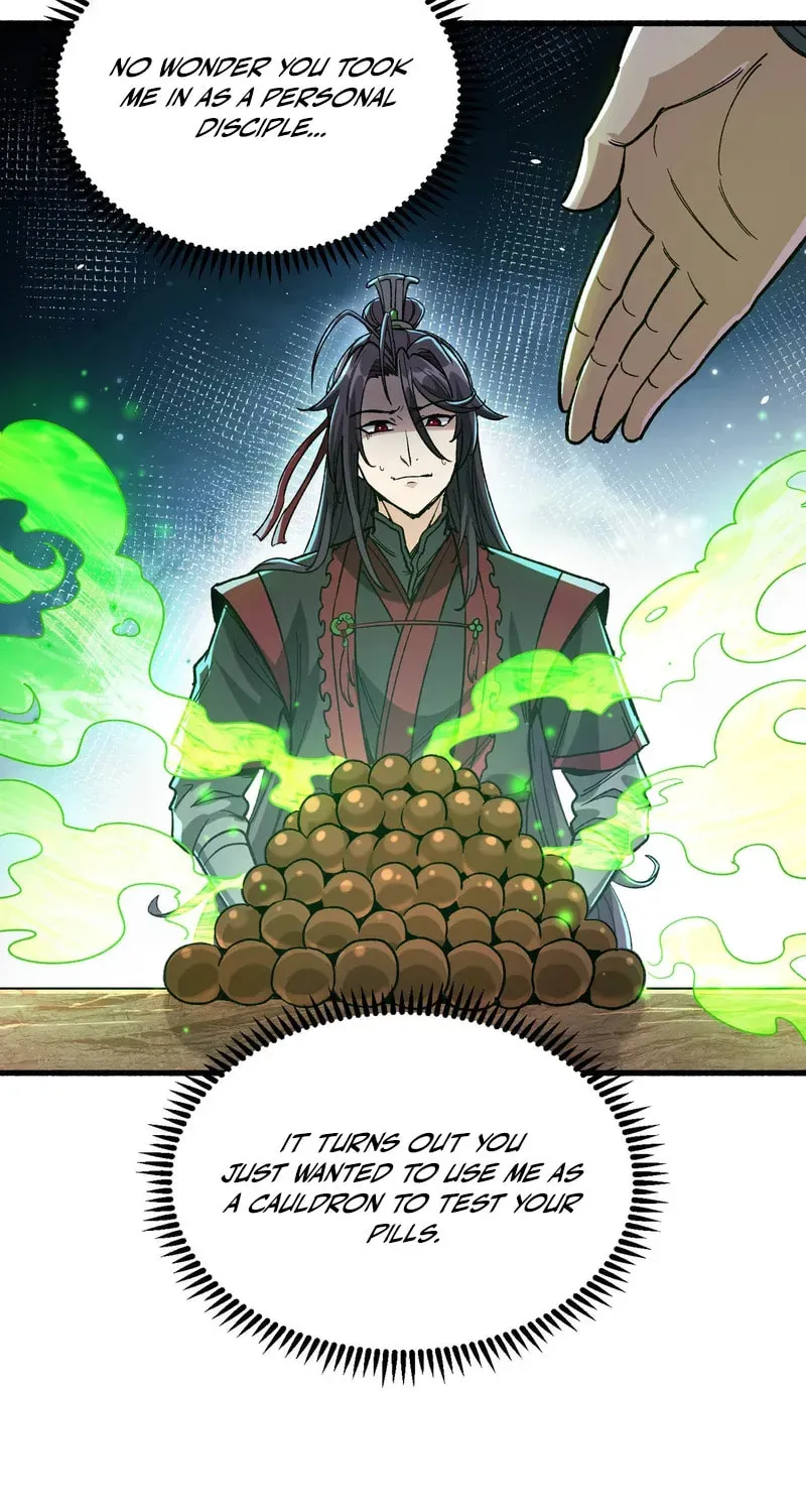 Xianzi Bu Ren, Na Jiu Lun Wei Dinglu Ba! Chapter 5 page 5 - 