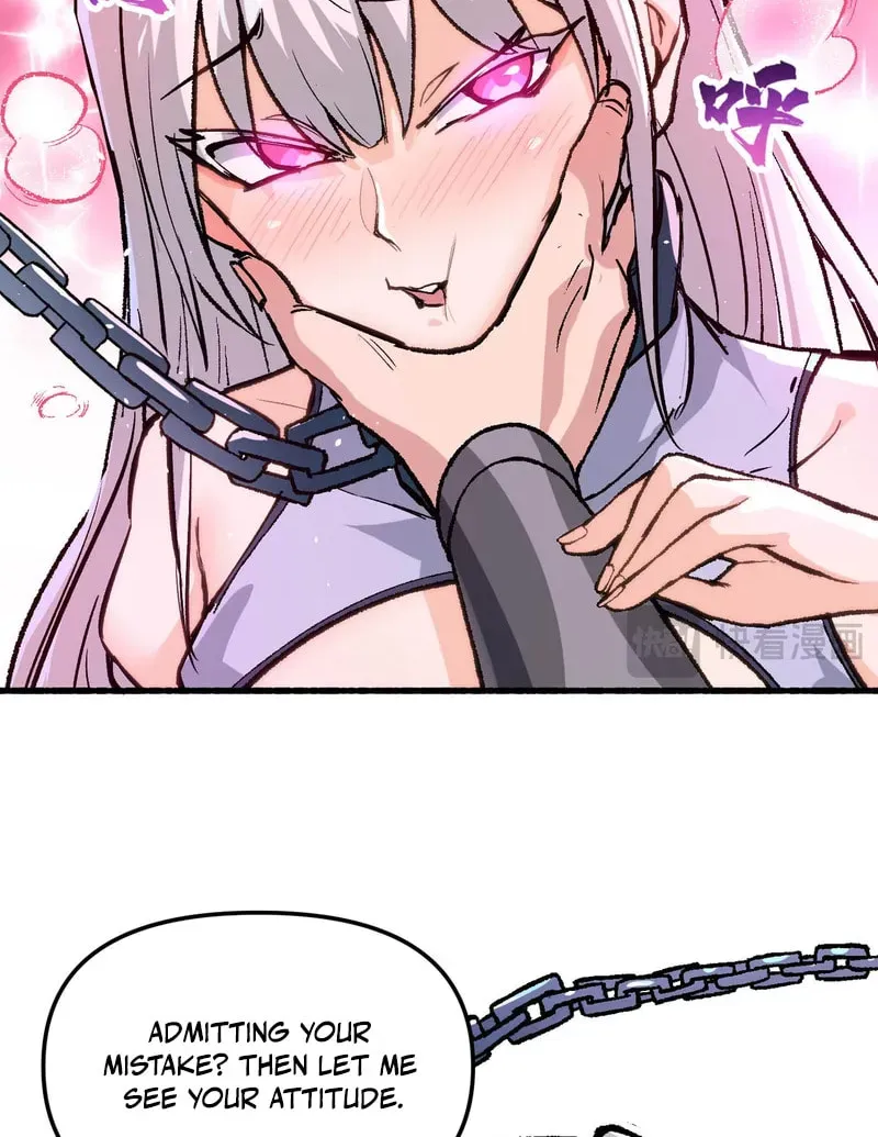 Xianzi Bu Ren, Na Jiu Lun Wei Dinglu Ba! Chapter 5 page 41 - 
