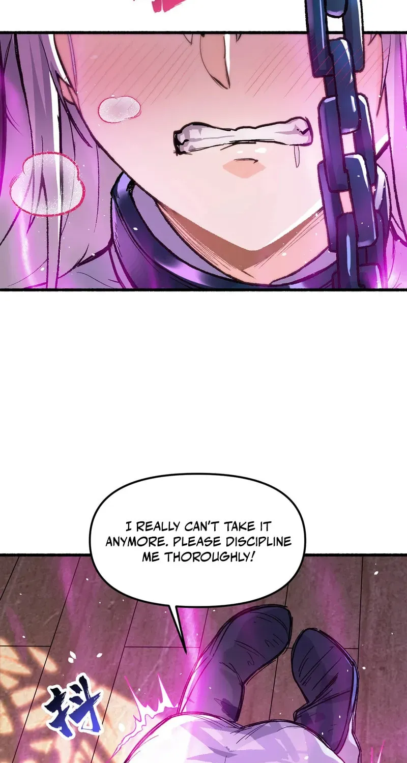Xianzi Bu Ren, Na Jiu Lun Wei Dinglu Ba! Chapter 5 page 43 - 