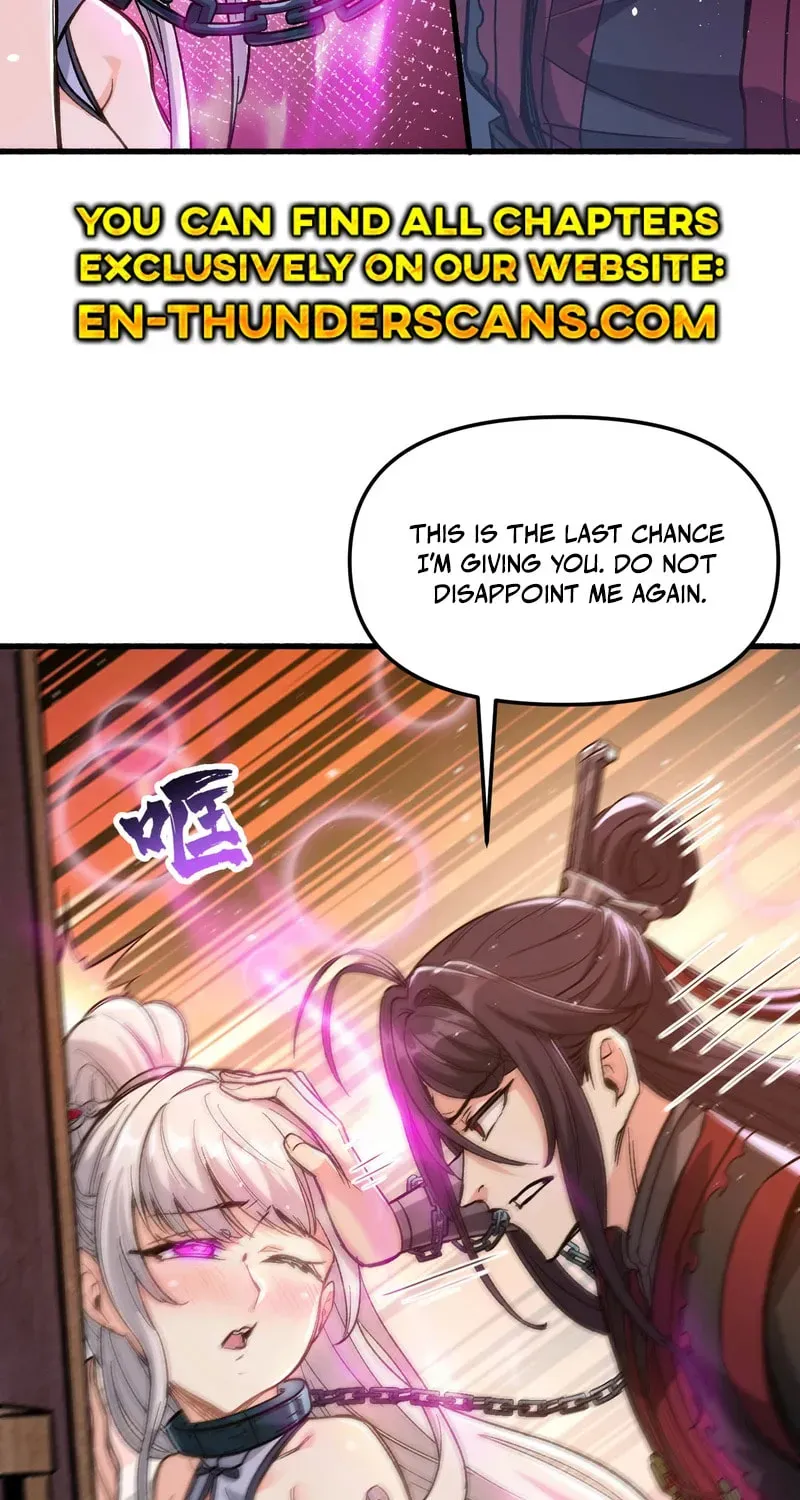 Xianzi Bu Ren, Na Jiu Lun Wei Dinglu Ba! Chapter 5 page 46 - 
