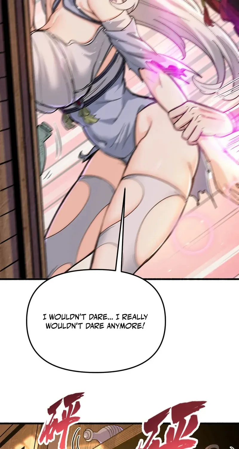 Xianzi Bu Ren, Na Jiu Lun Wei Dinglu Ba! Chapter 5 page 47 - 