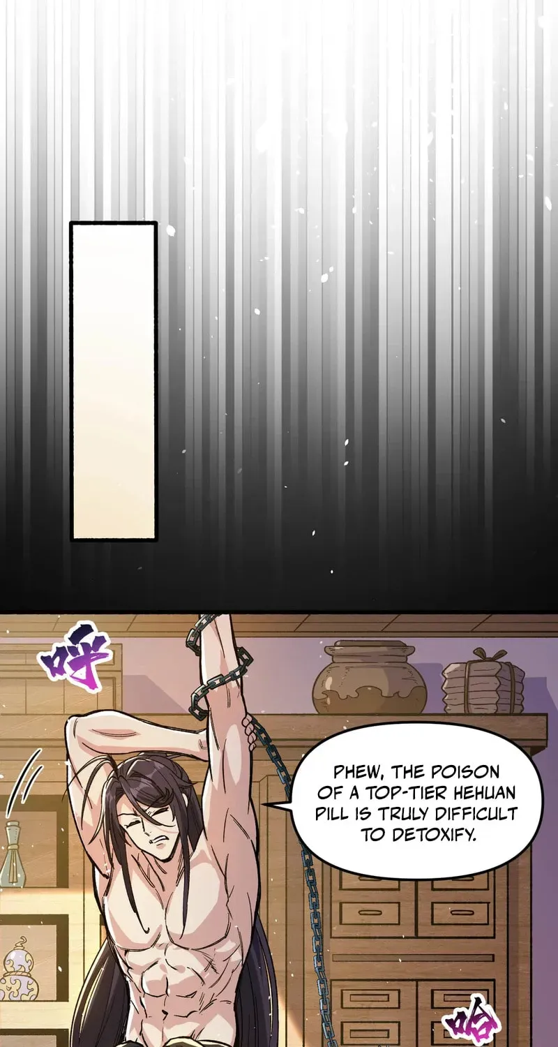 Xianzi Bu Ren, Na Jiu Lun Wei Dinglu Ba! Chapter 5 page 49 - 