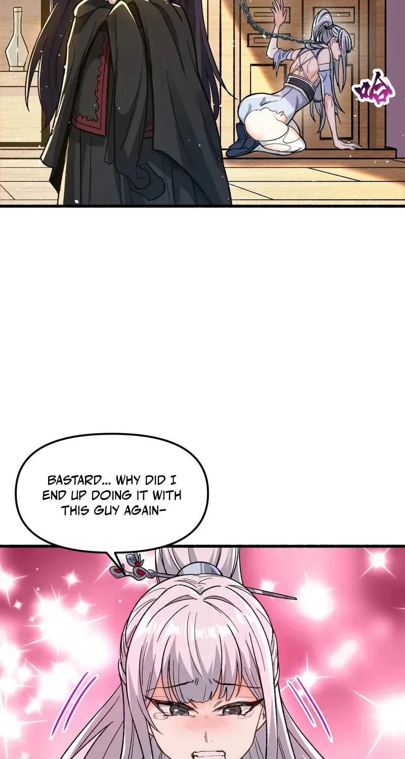Xianzi Bu Ren, Na Jiu Lun Wei Dinglu Ba! Chapter 5 page 50 - 