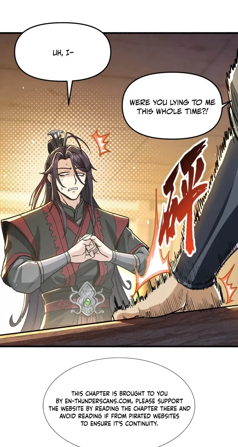 Xianzi Bu Ren, Na Jiu Lun Wei Dinglu Ba! Chapter 5 page 6 - 