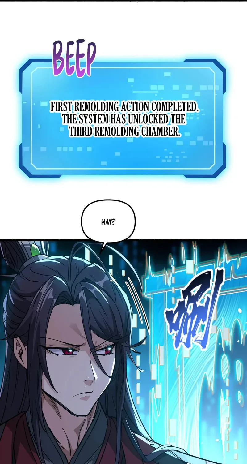 Xianzi Bu Ren, Na Jiu Lun Wei Dinglu Ba! Chapter 5 page 52 - 