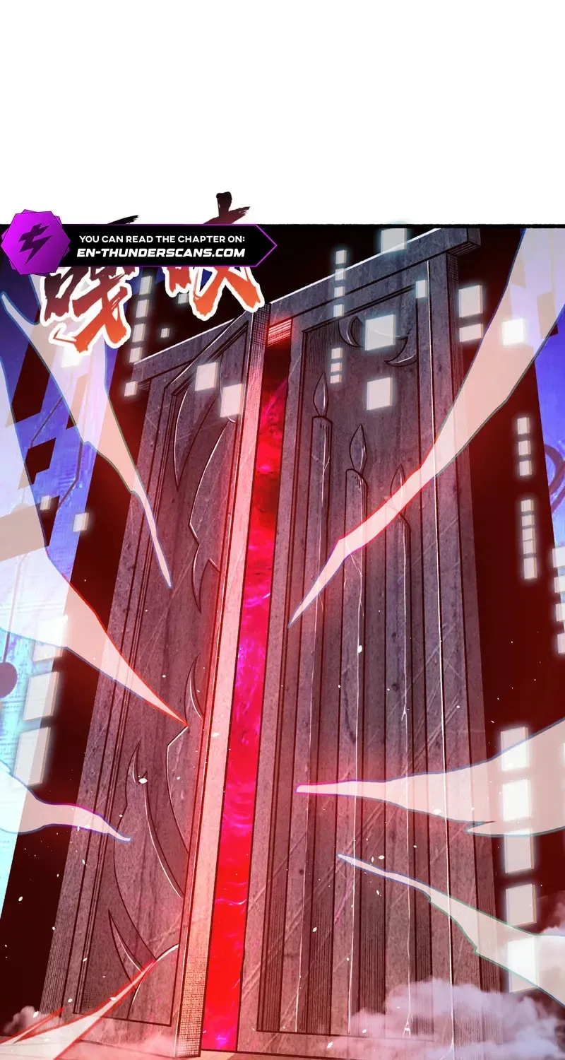 Xianzi Bu Ren, Na Jiu Lun Wei Dinglu Ba! Chapter 5 page 54 - 