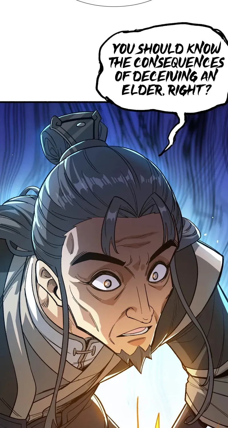 Xianzi Bu Ren, Na Jiu Lun Wei Dinglu Ba! Chapter 5 page 7 - 