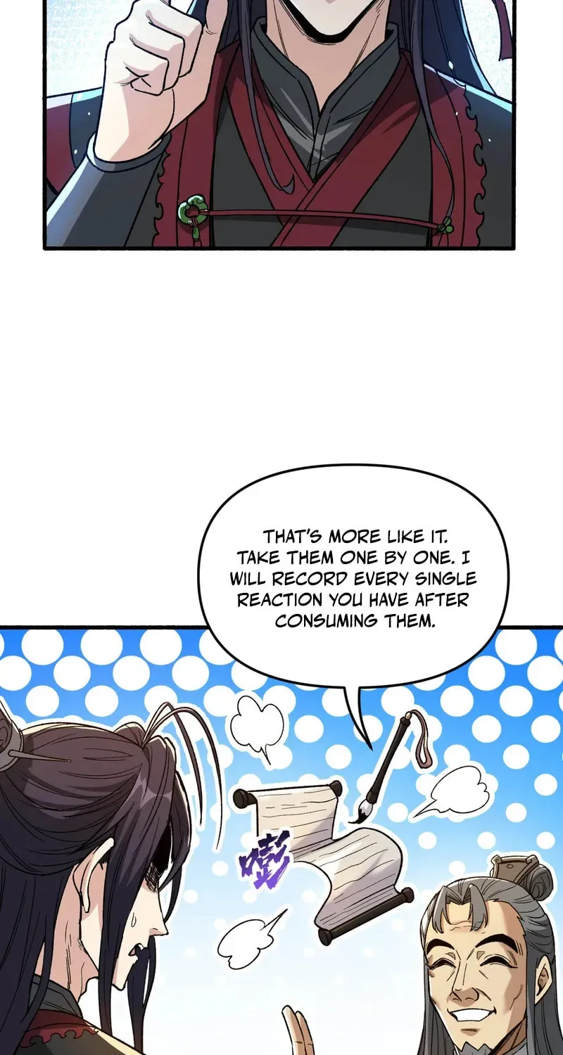 Xianzi Bu Ren, Na Jiu Lun Wei Dinglu Ba! Chapter 5 page 9 - 