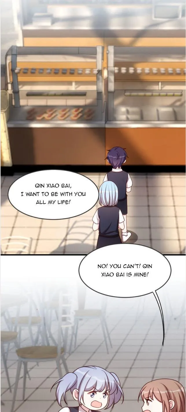 Xiao Bai’S Father Is A Wonderful Person Chapter 1 page 2 - 