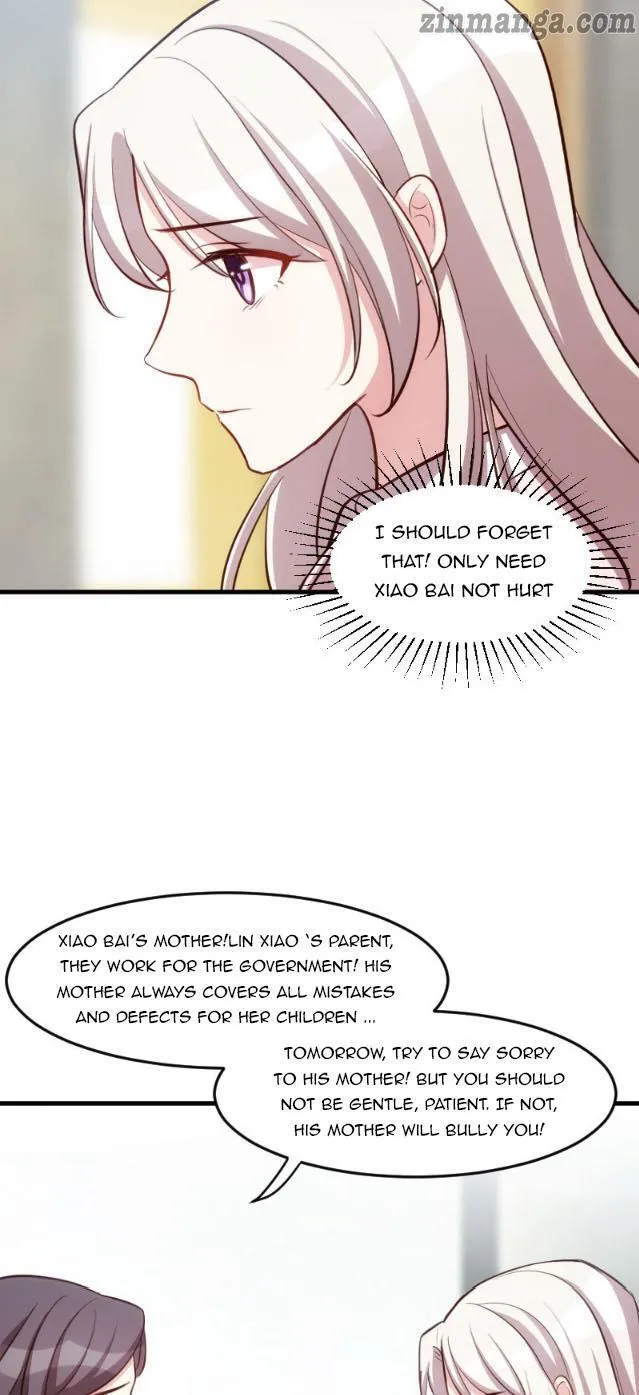 Xiao Bai’S Father Is A Wonderful Person Chapter 1 page 13 - 