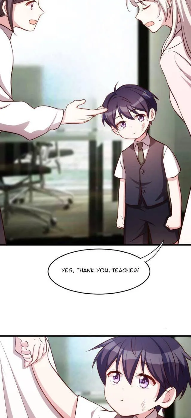 Xiao Bai’S Father Is A Wonderful Person Chapter 1 page 14 - 