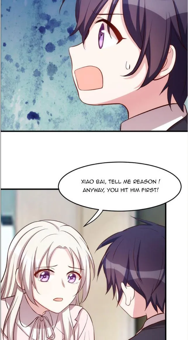 Xiao Bai’S Father Is A Wonderful Person Chapter 1 page 18 - 