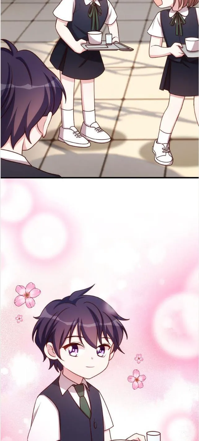 Xiao Bai’S Father Is A Wonderful Person Chapter 1 page 3 - 