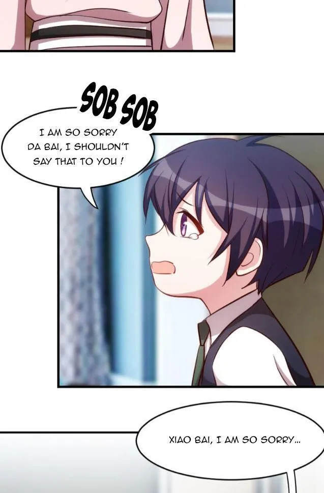 Xiao Bai’S Father Is A Wonderful Person Chapter 1 page 23 - 