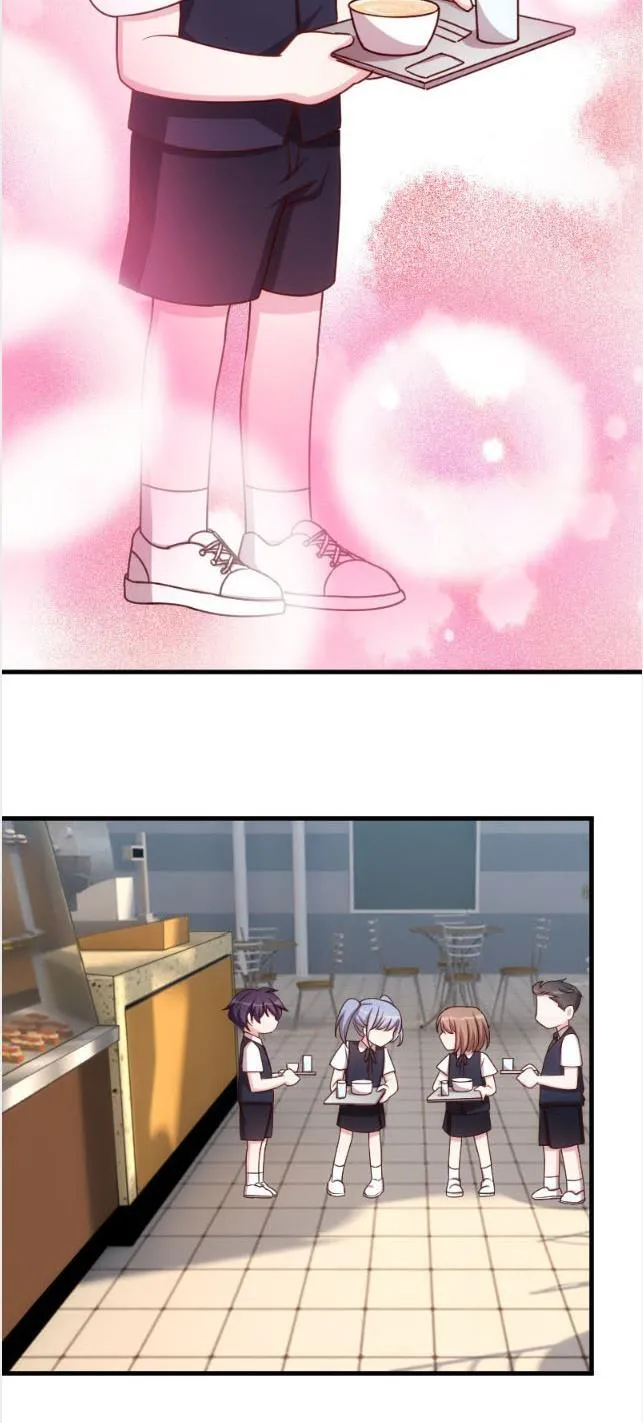 Xiao Bai’S Father Is A Wonderful Person Chapter 1 page 4 - 