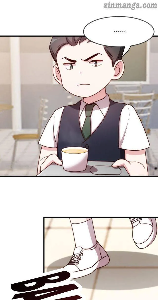 Xiao Bai’S Father Is A Wonderful Person Chapter 1 page 5 - 