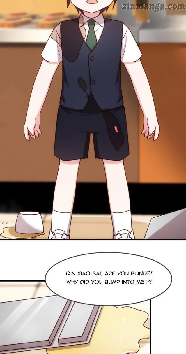 Xiao Bai’S Father Is A Wonderful Person Chapter 1 page 7 - 