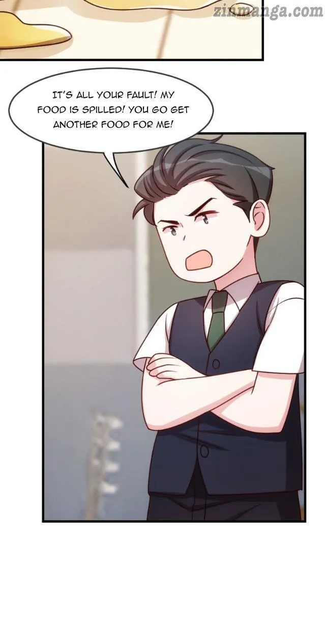 Xiao Bai’S Father Is A Wonderful Person Chapter 1 page 8 - 
