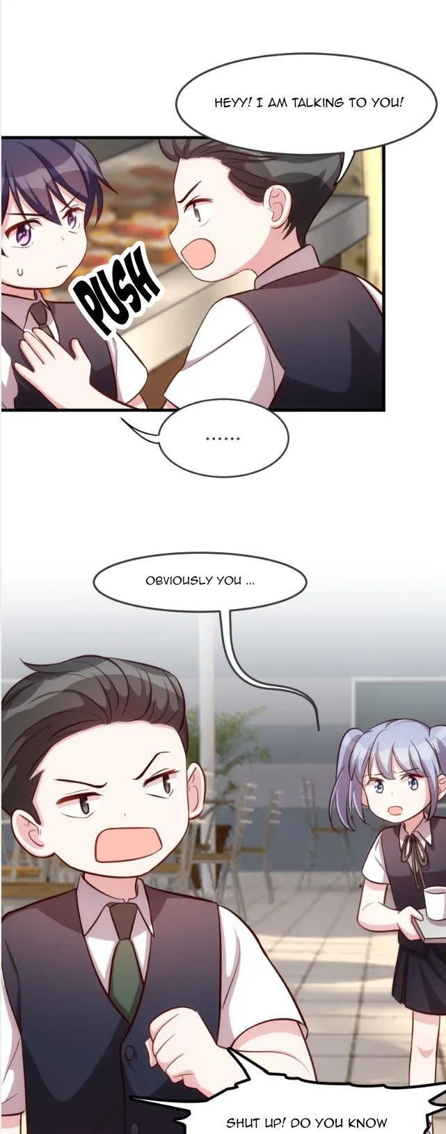 Xiao Bai’S Father Is A Wonderful Person Chapter 1 page 9 - 