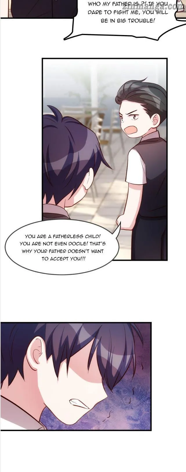 Xiao Bai’S Father Is A Wonderful Person Chapter 1 page 10 - 