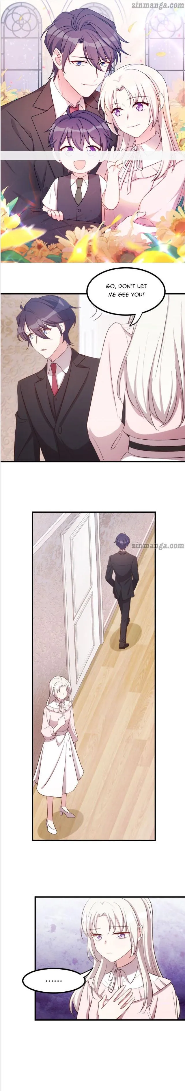 Xiao Bai’S Father Is A Wonderful Person Chapter 10 page 1 - 